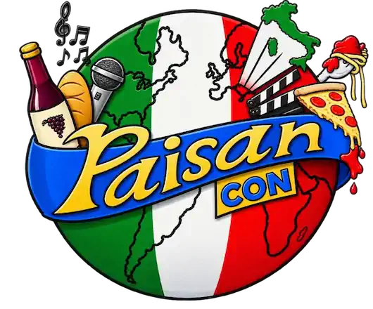 Paisan Con III