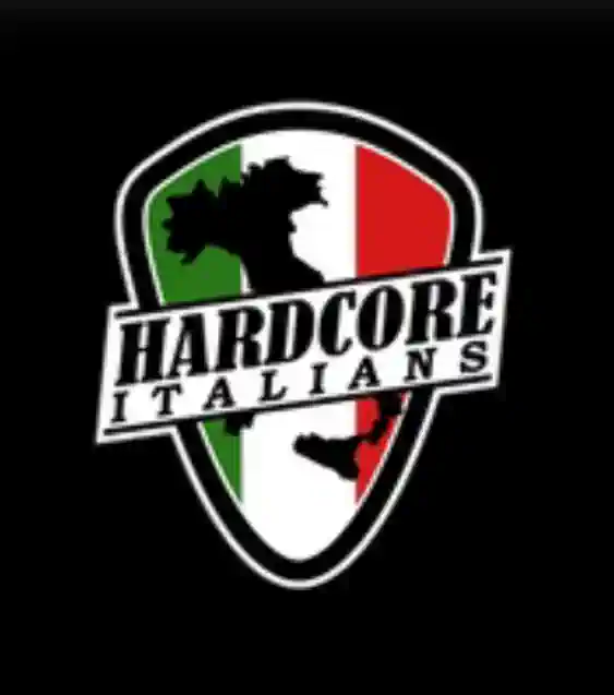 Hardcore Italians
