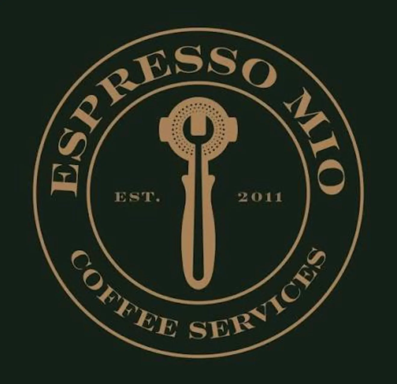 Espresso Mio
